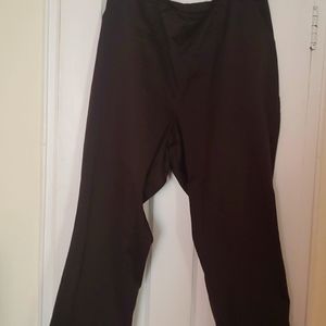 Croft & Barrow XXL women's pants